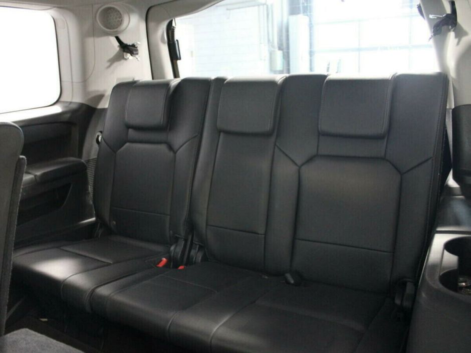 Honda Pilot 3.5 АКПП, 2008, 186 000 км фото 10