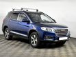 Haval H6 1.5 МКПП, 2016, 96 000 км превью 3
