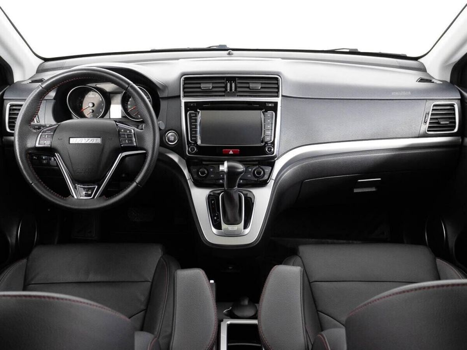 Haval H6 1.5 АКПП, 2019, 54 000 км фото 7