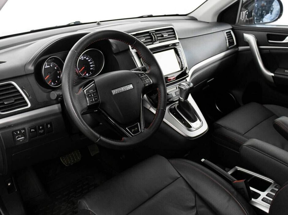 Haval H6 1.5 АКПП, 2019, 58 000 км фото 9