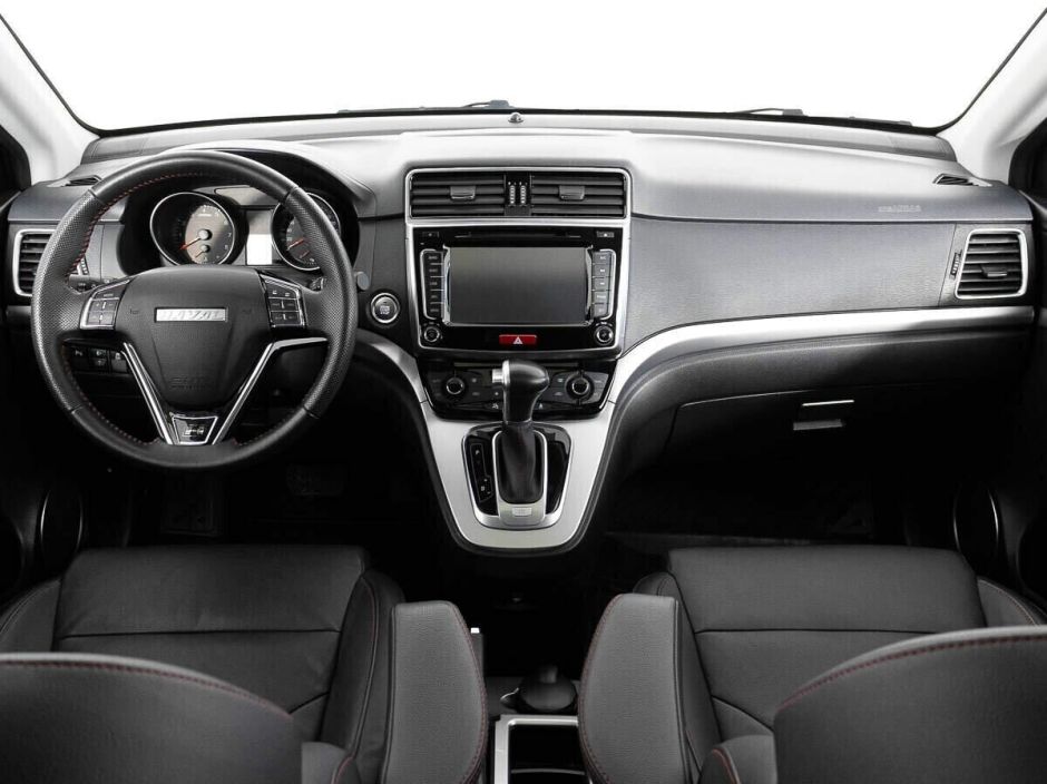 Haval H6 1.5 АКПП, 2019, 58 000 км фото 13