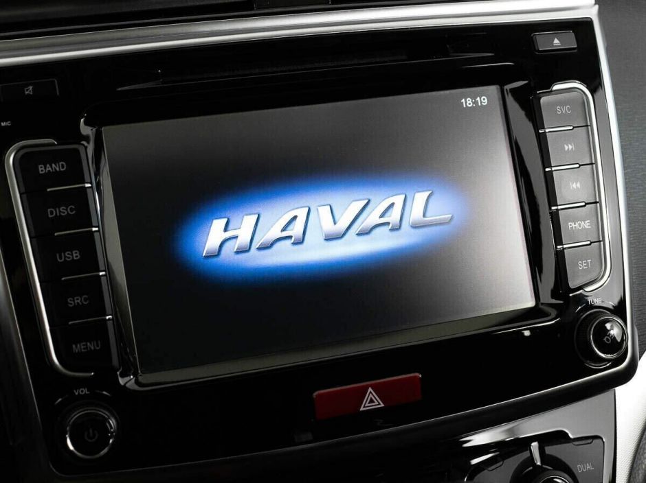 Haval H6 1.5 АКПП, 2019, 58 000 км фото 15