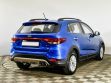 Kia Rio 1.6 АКПП, 2017, 82 000 км превью 2