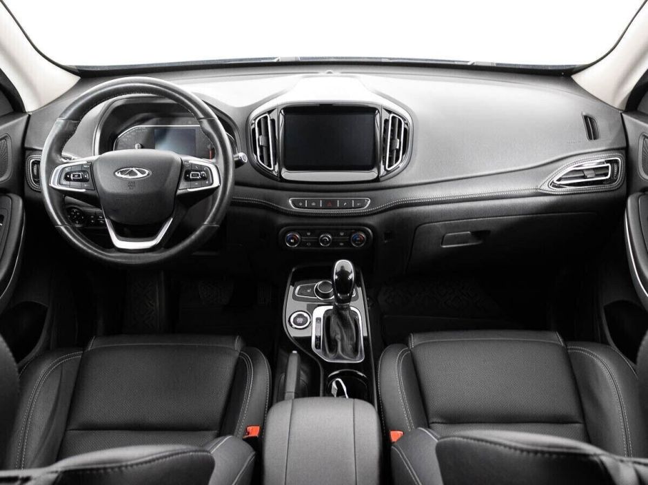 Chery Tiggo 7 2.0 CVT, 2019, 61 000 км фото 10