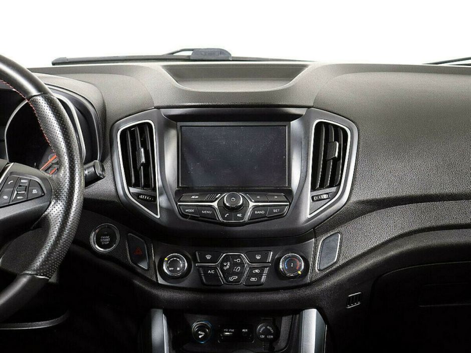 Chery Tiggo 5 2.0 CVT, 2016, 83 000 км фото 6