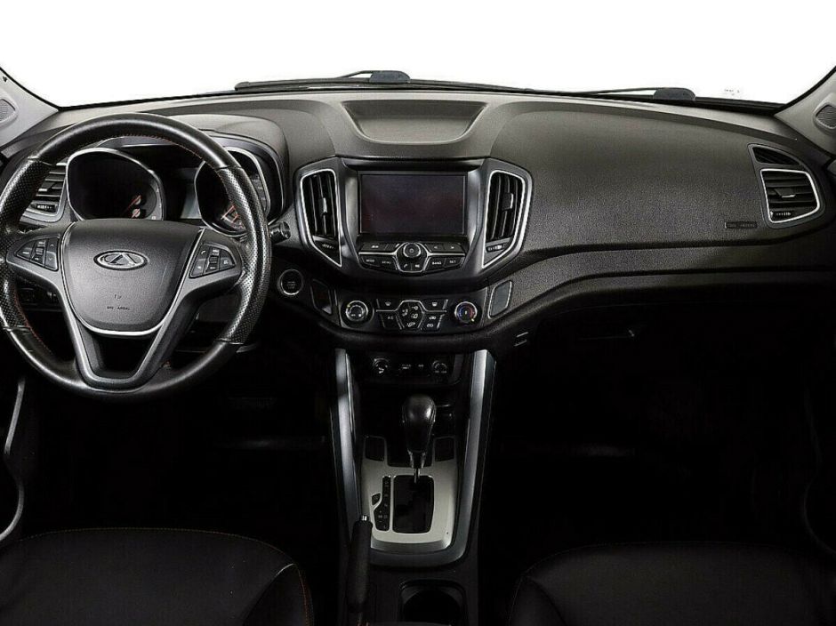 Chery Tiggo 5 2.0 CVT, 2016, 83 000 км фото 7