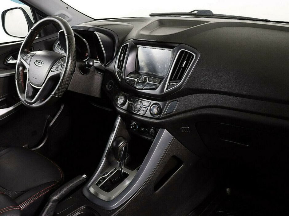 Chery Tiggo 5 2.0 CVT, 2016, 83 000 км фото 10