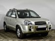 Hyundai Tucson 2.0 МКПП, 2006, 217 000 км превью 2