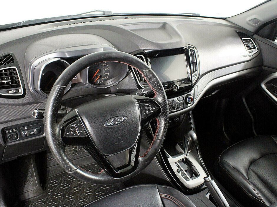 Chery Tiggo 5 2.0 CVT, 2017, 75 000 км фото 4
