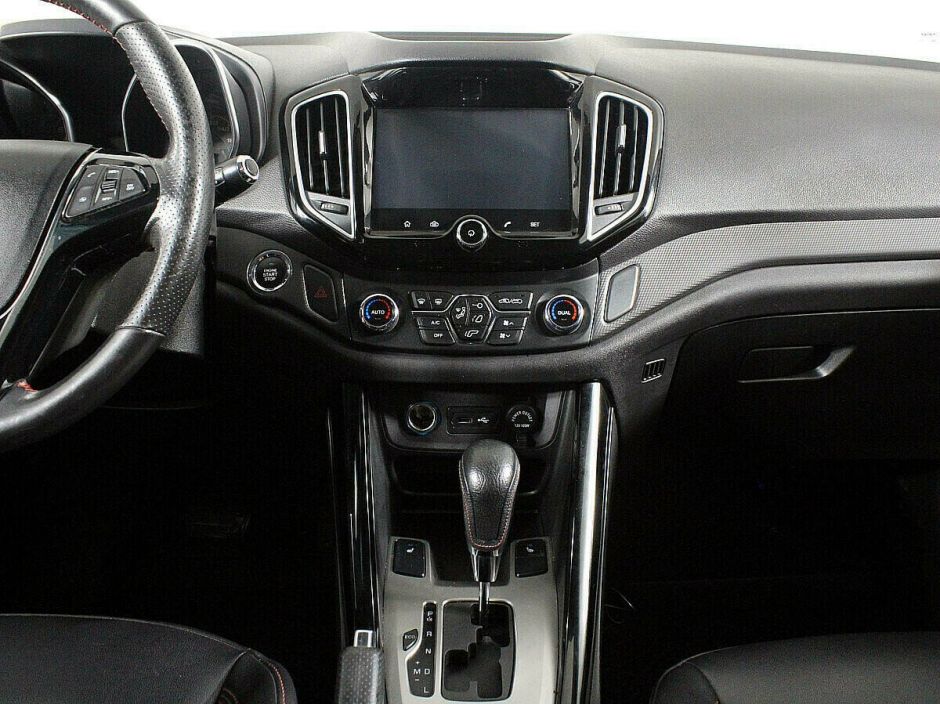 Chery Tiggo 5 2.0 CVT, 2017, 75 000 км фото 7