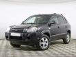 Hyundai Tucson 2.0 МКПП, 2008, 186 000 км превью 1