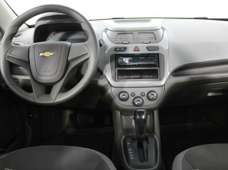 Chevrolet Cobalt 1.5 АКПП, 2013, 133 000 км фото 5