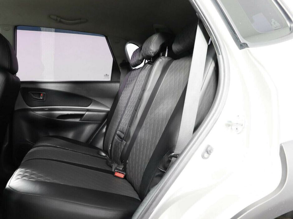 Hyundai Tucson 2.0 АКПП, 2008, 180 000 км фото 8