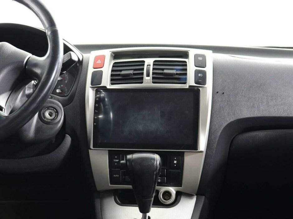 Hyundai Tucson 2.0 АКПП, 2008, 180 000 км фото 9