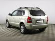 Hyundai Tucson 2.0 АКПП, 2007, 198 000 км превью 3