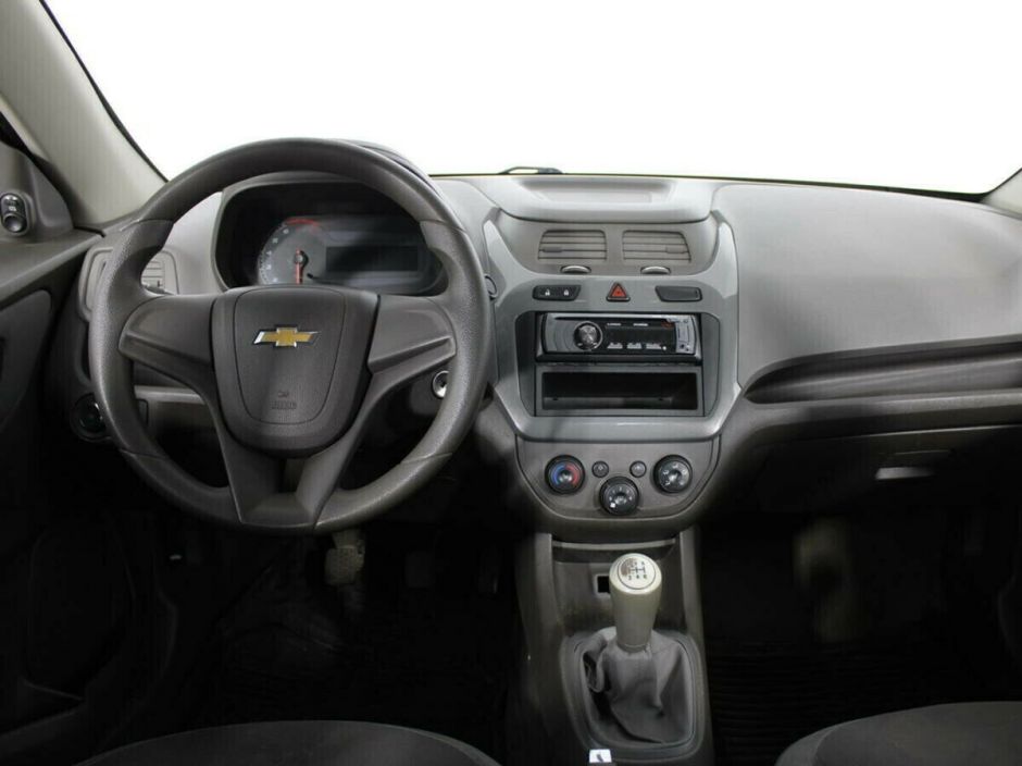Chevrolet Cobalt 1.5 МКПП, 2013, 121 000 км фото 5