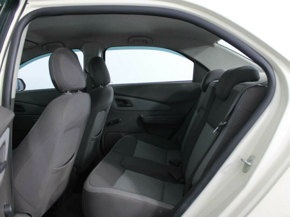Chevrolet Cobalt 1.5 МКПП, 2013, 121 000 км фото 6