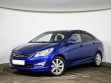 Hyundai Solaris 1.6 АКПП, 2015, 100 000 км превью 1
