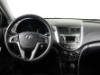 Hyundai Solaris 1.4 АКПП, 2015, 107 000 км превью 7