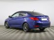 Hyundai Solaris 1.6 МКПП, 2016, 83 000 км превью 4