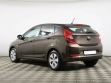 Hyundai Solaris 1.6 МКПП, 2017, 76 000 км превью 3