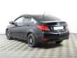 Hyundai Solaris 1.6 МКПП, 2017, 77 000 км превью 3