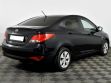 Hyundai Solaris 1.6 МКПП, 2016, 92 000 км превью 4