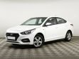 Hyundai Solaris 1.6 МКПП, 2018, 59 000 км превью 1