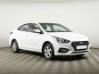 Hyundai Solaris 1.6 МКПП, 2018, 59 000 км превью 2