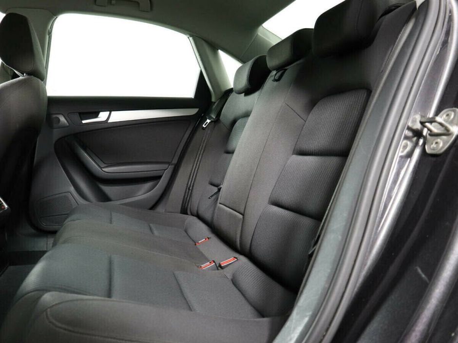 Audi A4 1.8 CVT, 2011, 153 000 км фото 6
