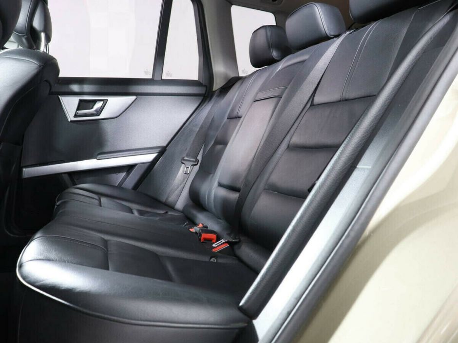 Mercedes-Benz GLK-Класс 3.0 АКПП, 2010, 160 000 км фото 7