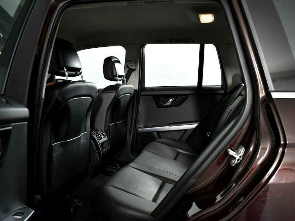 Mercedes-Benz GLK-Класс 3.0 АКПП, 2011, 143 000 км фото 6