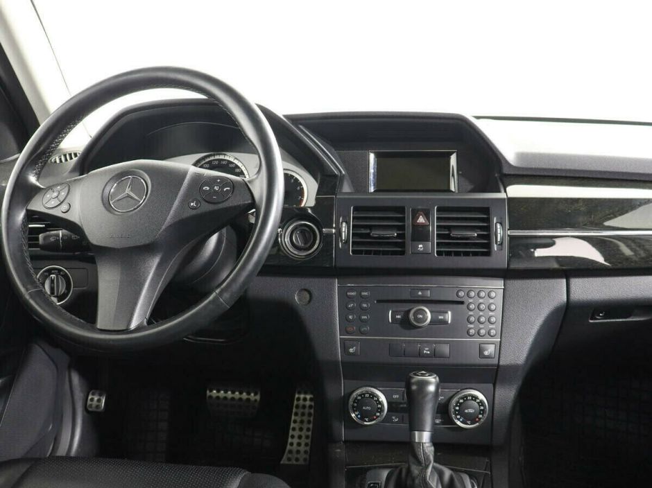 Mercedes-Benz GLK-Класс 3.0 АКПП, 2011, 143 000 км фото 6