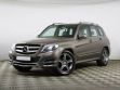 Mercedes-Benz GLK-Класс 3.5 АКПП, 2012, 142 000 км превью 1