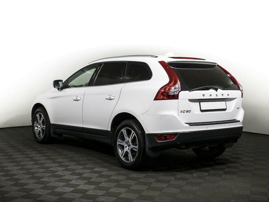 Volvo XC60 2.0 РКПП, 2011, 157 000 км фото 4