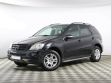Mercedes-Benz M-Класс 3.5 АКПП, 2006, 210 000 км превью 1