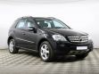 Mercedes-Benz M-Класс 3.5 АКПП, 2008, 183 000 км превью 2