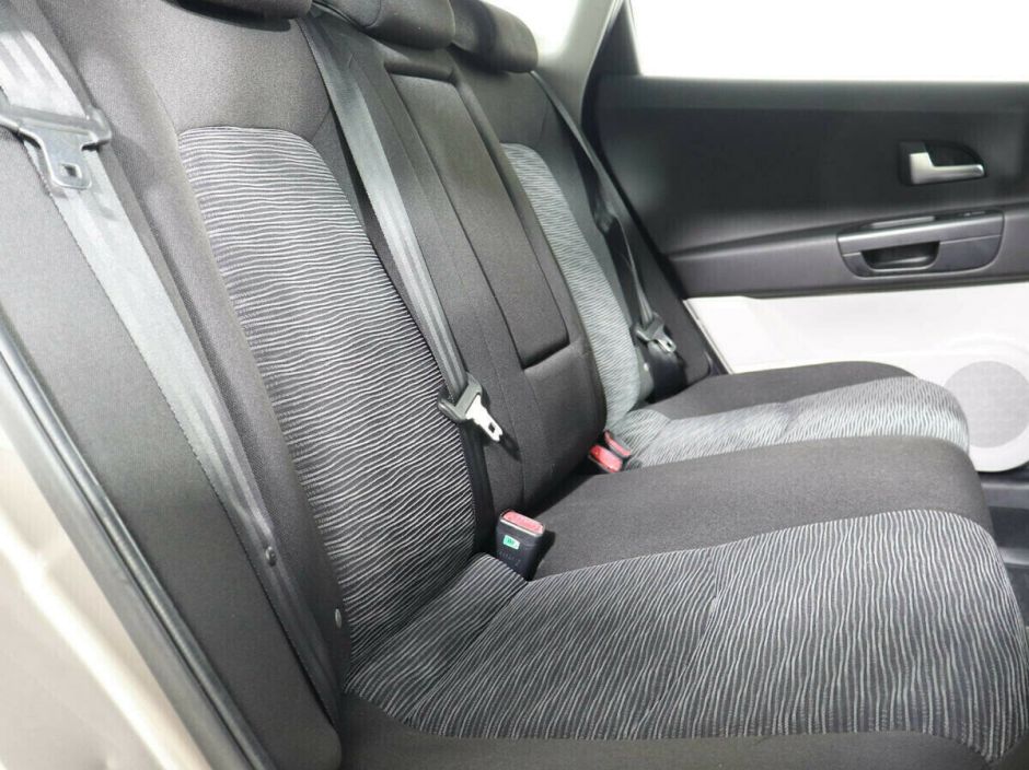 Kia Ceed 1.6 МКПП, 2010, 157 000 км фото 7