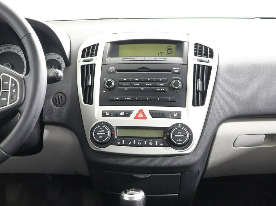 Kia Ceed 1.6 МКПП, 2010, 157 000 км фото 9