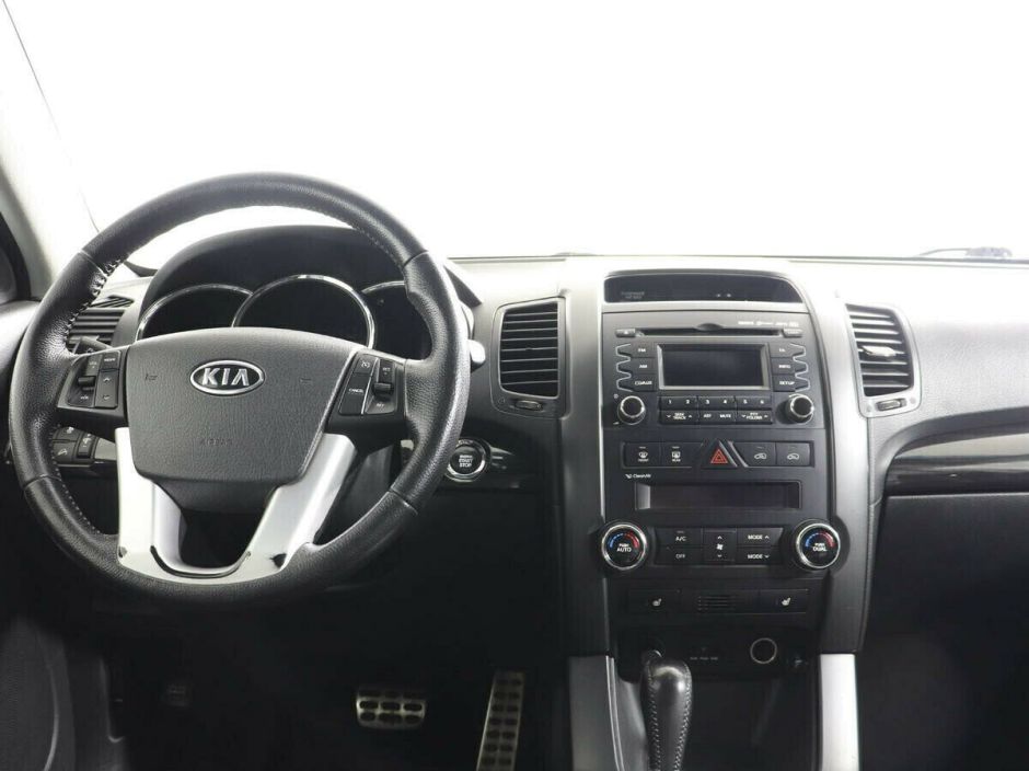 Kia Sorento 2.4 АКПП, 2009, 178 000 км фото 5