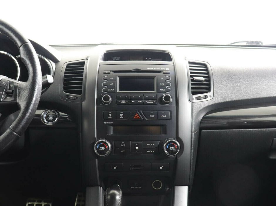Kia Sorento 2.4 АКПП, 2009, 178 000 км фото 7