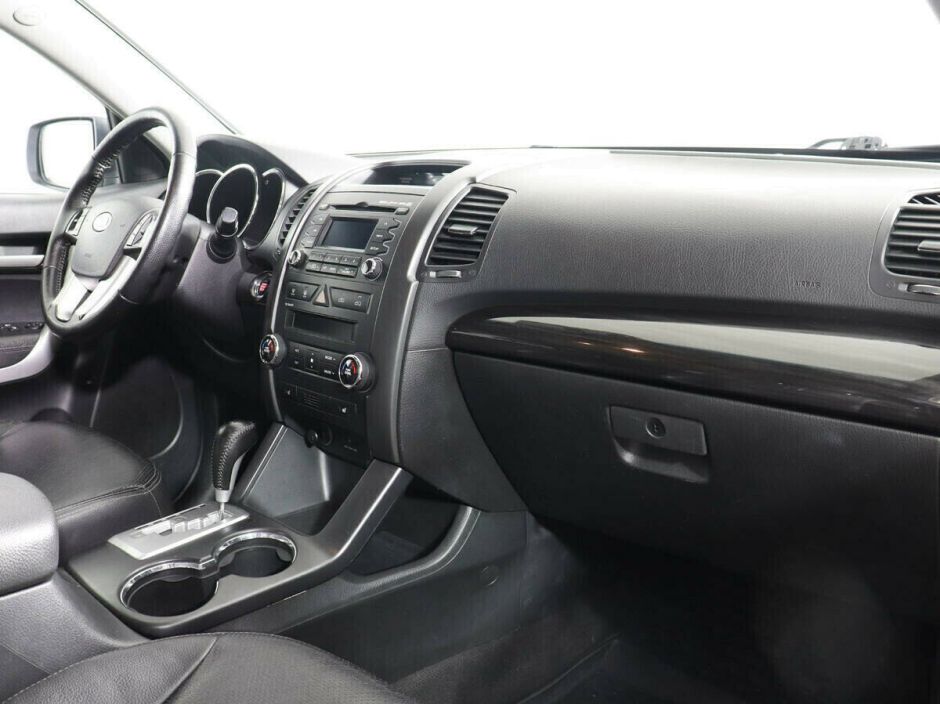 Kia Sorento 2.4 АКПП, 2009, 178 000 км фото 8
