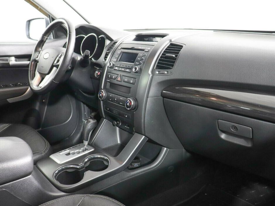 Kia Sorento 2.4 АКПП, 2010, 157 000 км фото 6