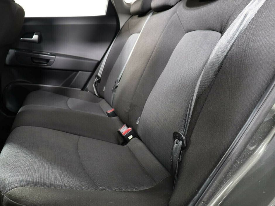Kia Ceed 1.6 АКПП, 2010, 166 000 км фото 6