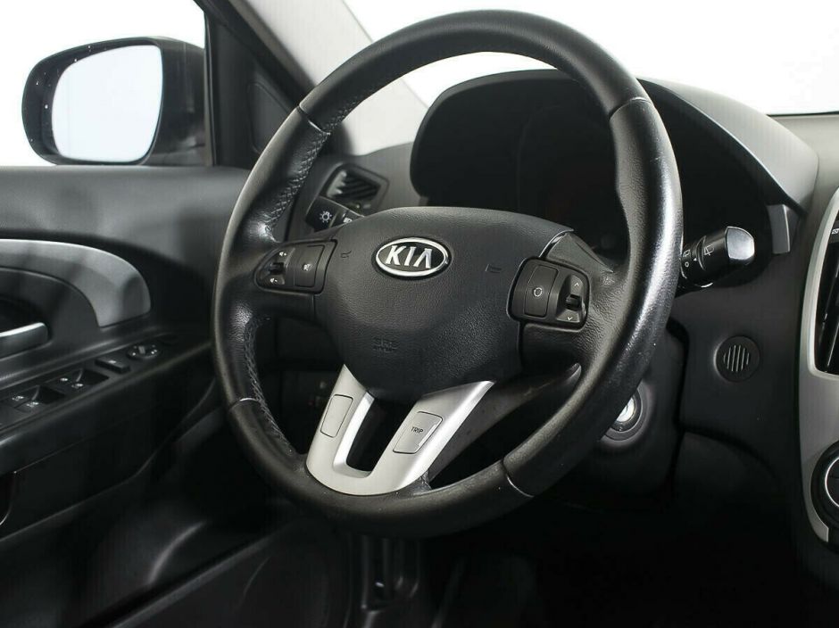 Kia Ceed 1.6 АКПП, 2012, 137 000 км фото 8