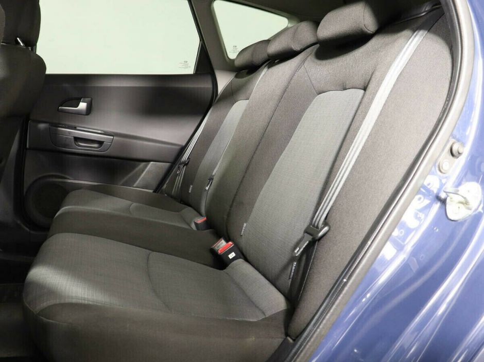 Kia Ceed 1.6 МКПП, 2012, 145 000 км фото 7