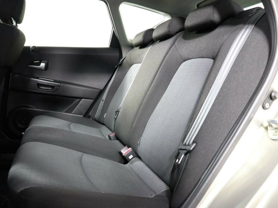 Kia Ceed 1.6 МКПП, 2012, 141 000 км фото 6