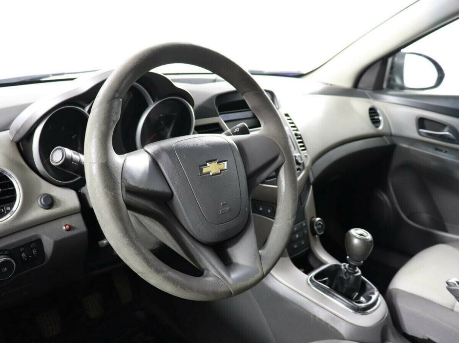 Chevrolet Cruze 1.6 МКПП, 2011, 151 000 км фото 5