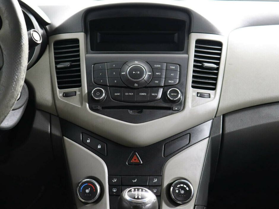 Chevrolet Cruze 1.6 МКПП, 2011, 151 000 км фото 6