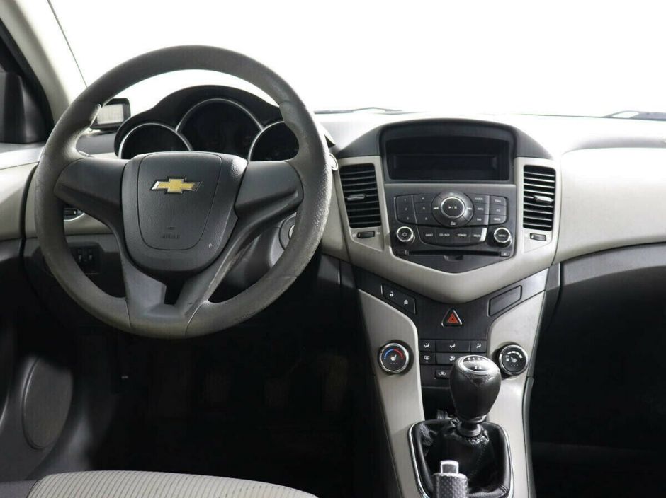 Chevrolet Cruze 1.6 МКПП, 2011, 151 000 км фото 7
